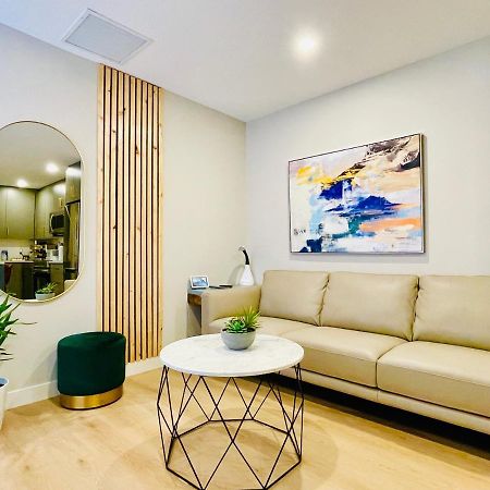 Joe'S Contemporary 2 King Bedrooms Vacation Home In Canmore Bagian luar foto